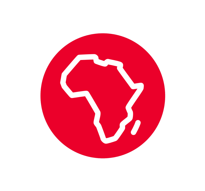 Africa icon