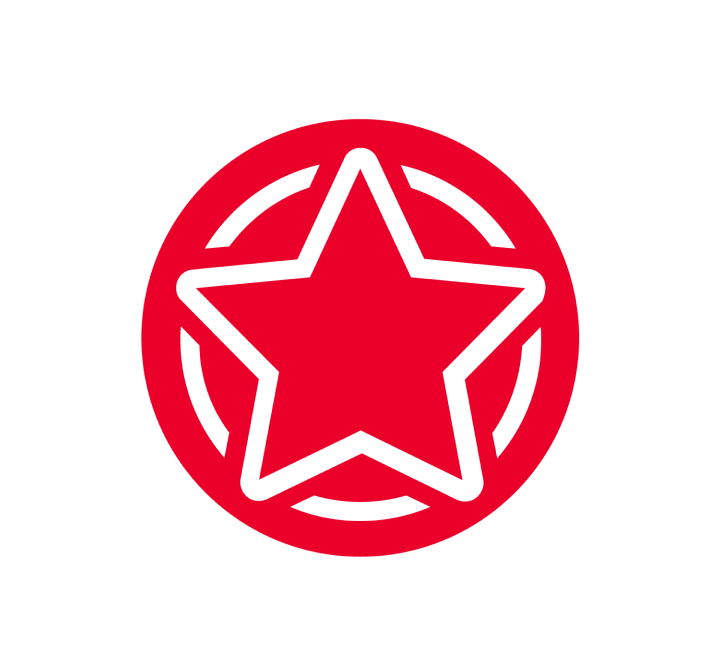 Star icon