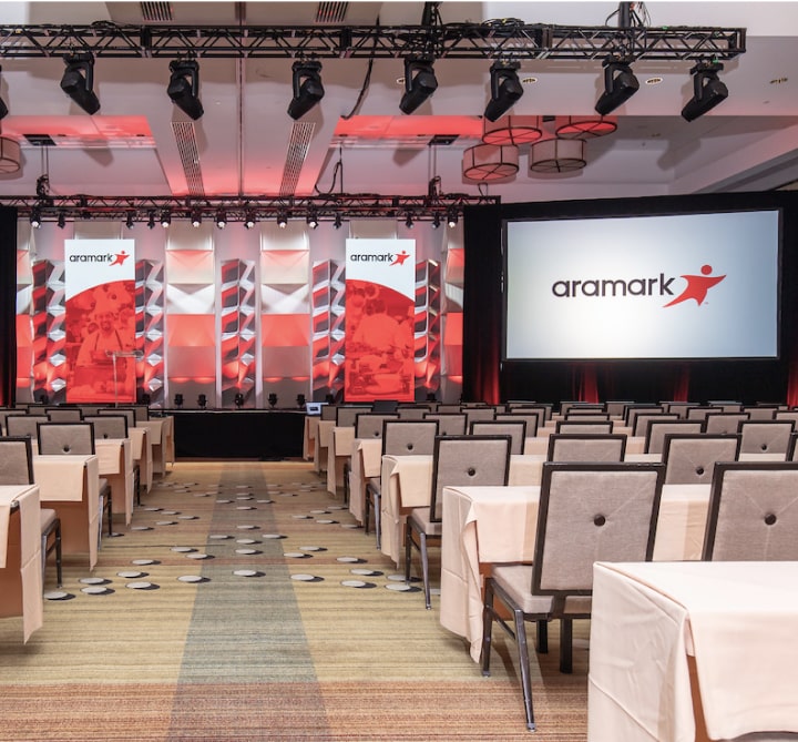 Conference room
