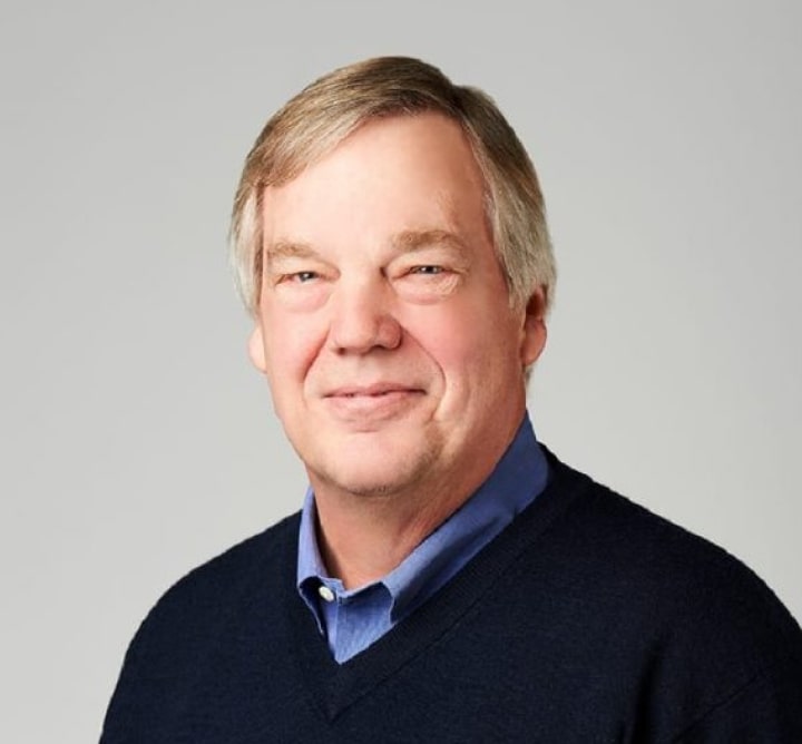 John Zillmer