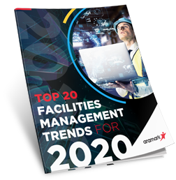 Top 20 facilities management trends for 2020