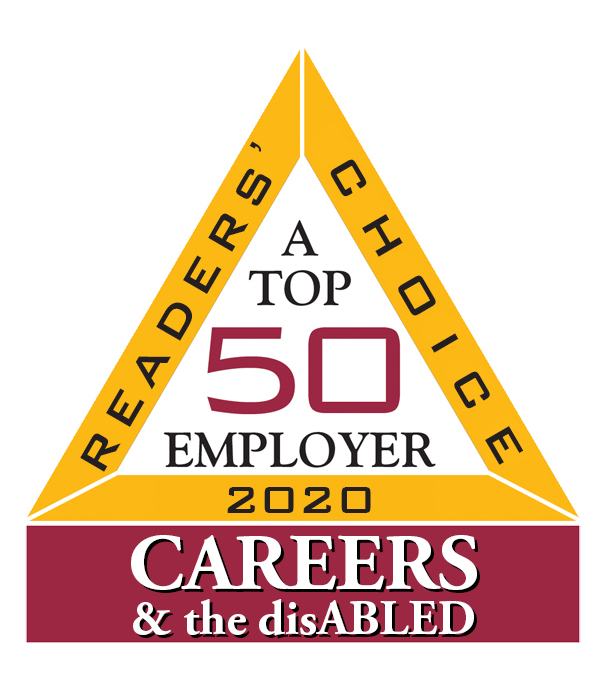 Readers Choice Award Graphic