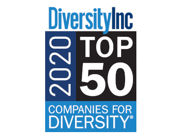 Diversity Inc Logo