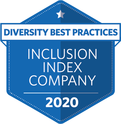 Diversity Best Practies - Inclusion Index 2020