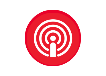 Radio icon