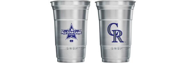 All-Star cups