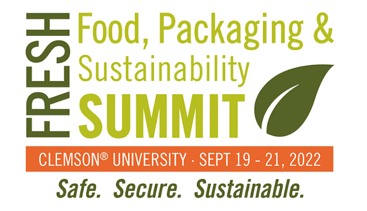 FRESH summit logo