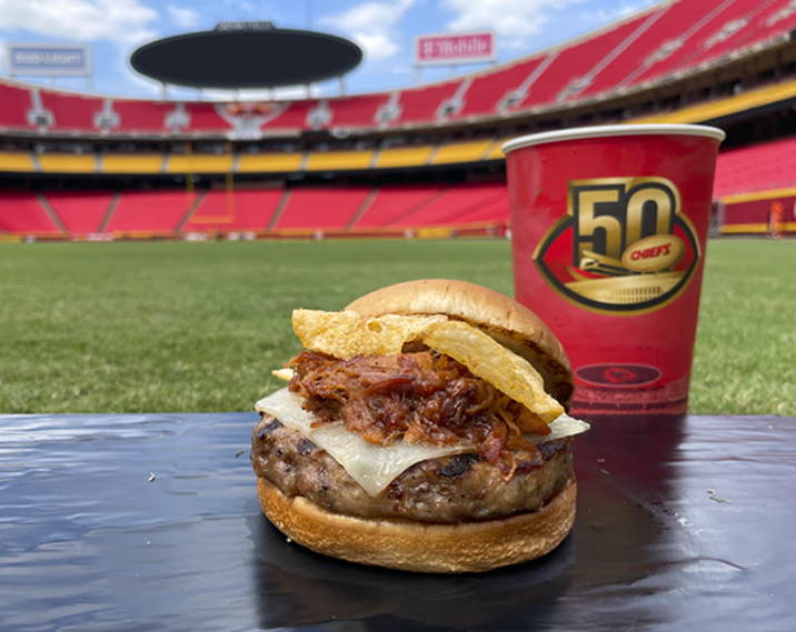 firstenergy stadium food 2022