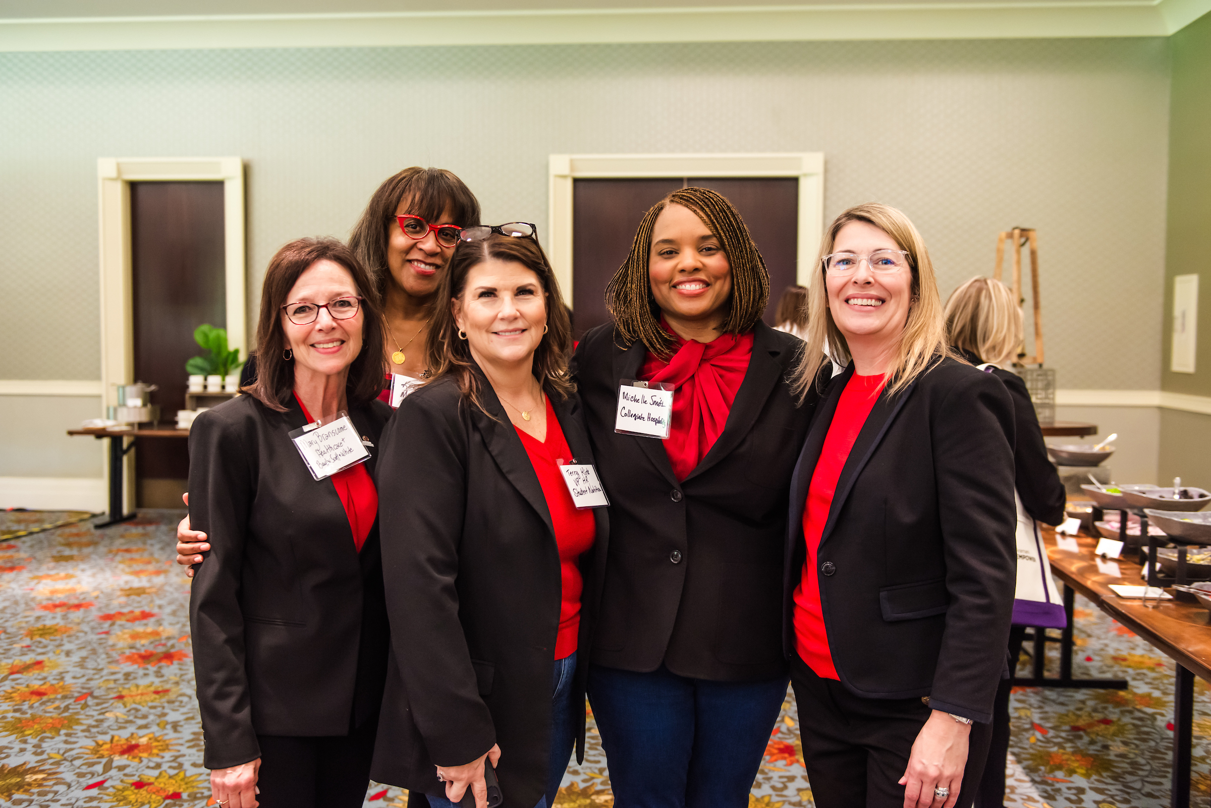 members of EMPOWER