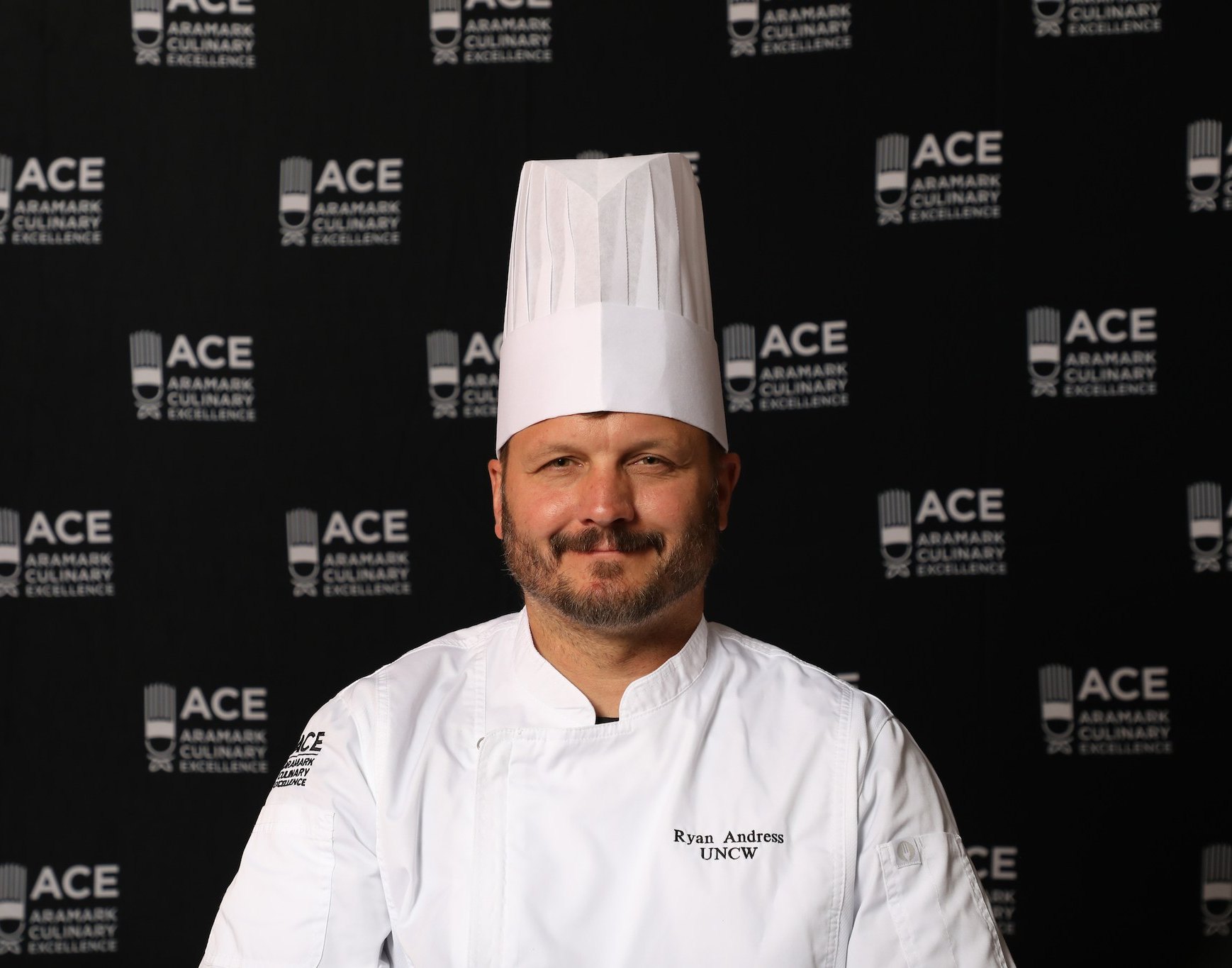 winner of national ace competition