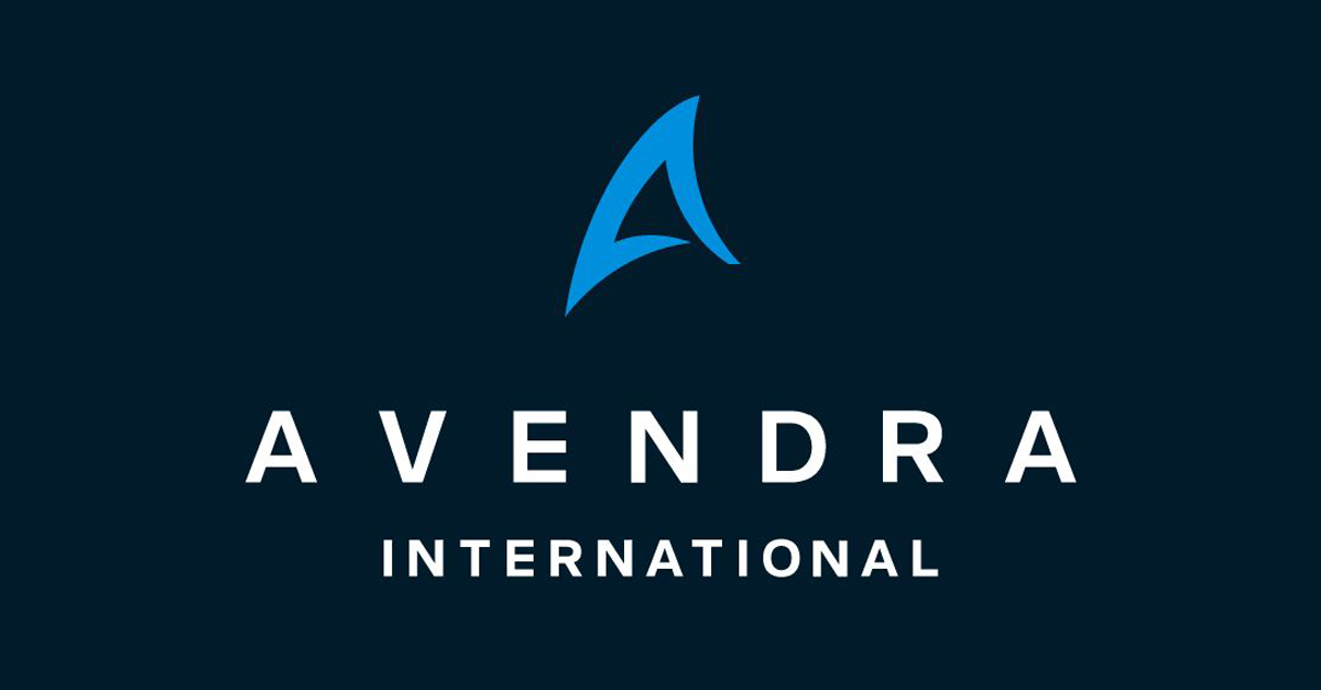 avendra logo