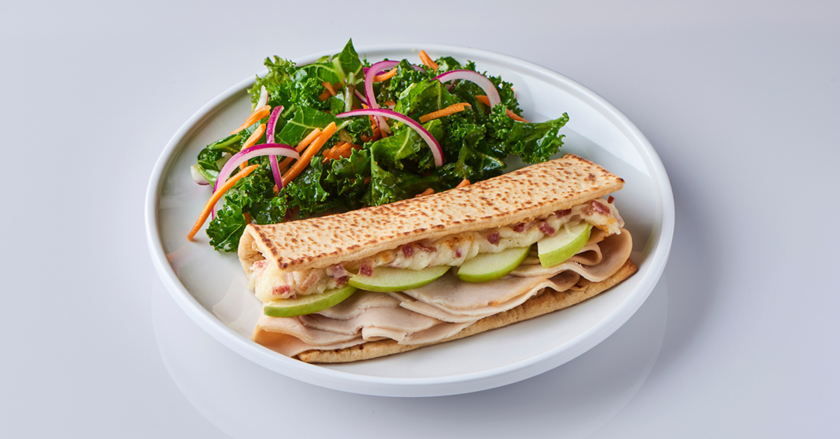 sandwich