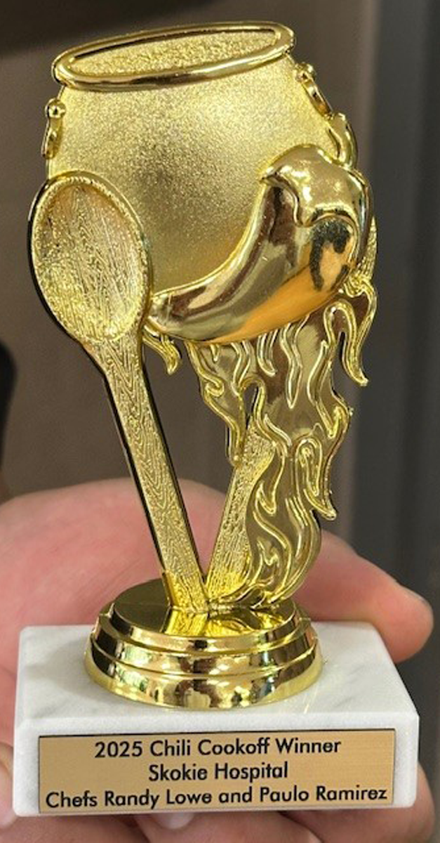 award