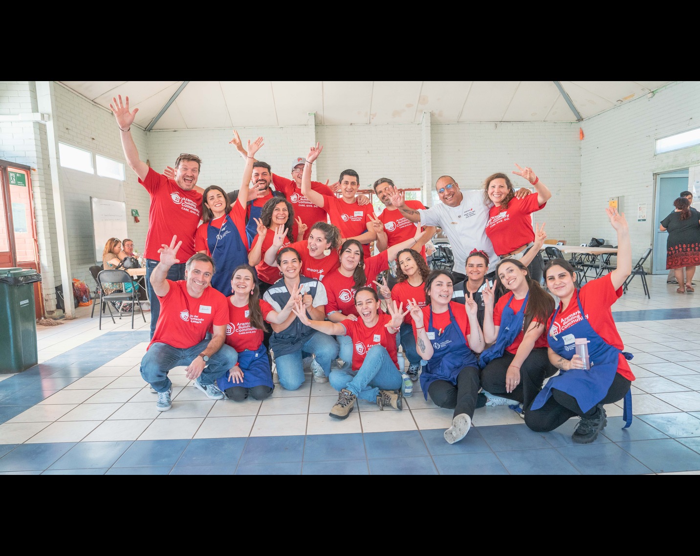 chile