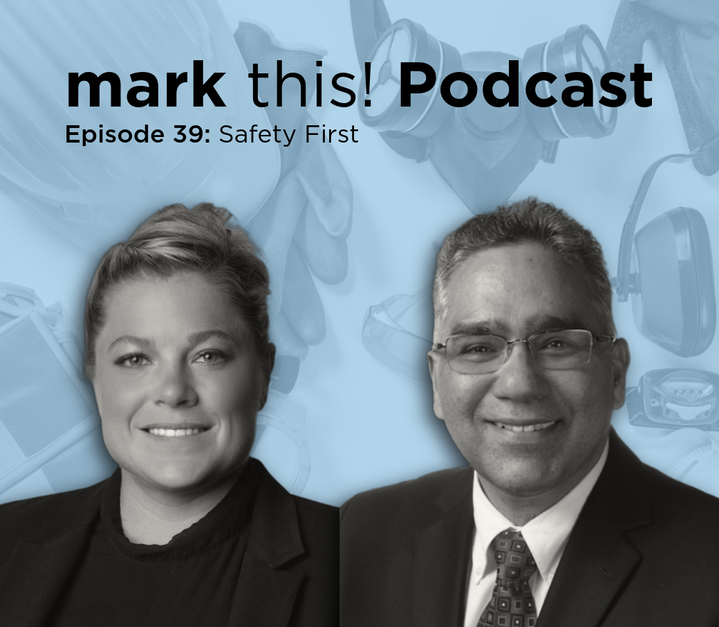 mark this podcast