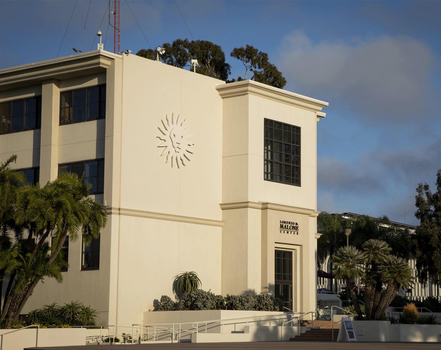 Loyola Marymount University