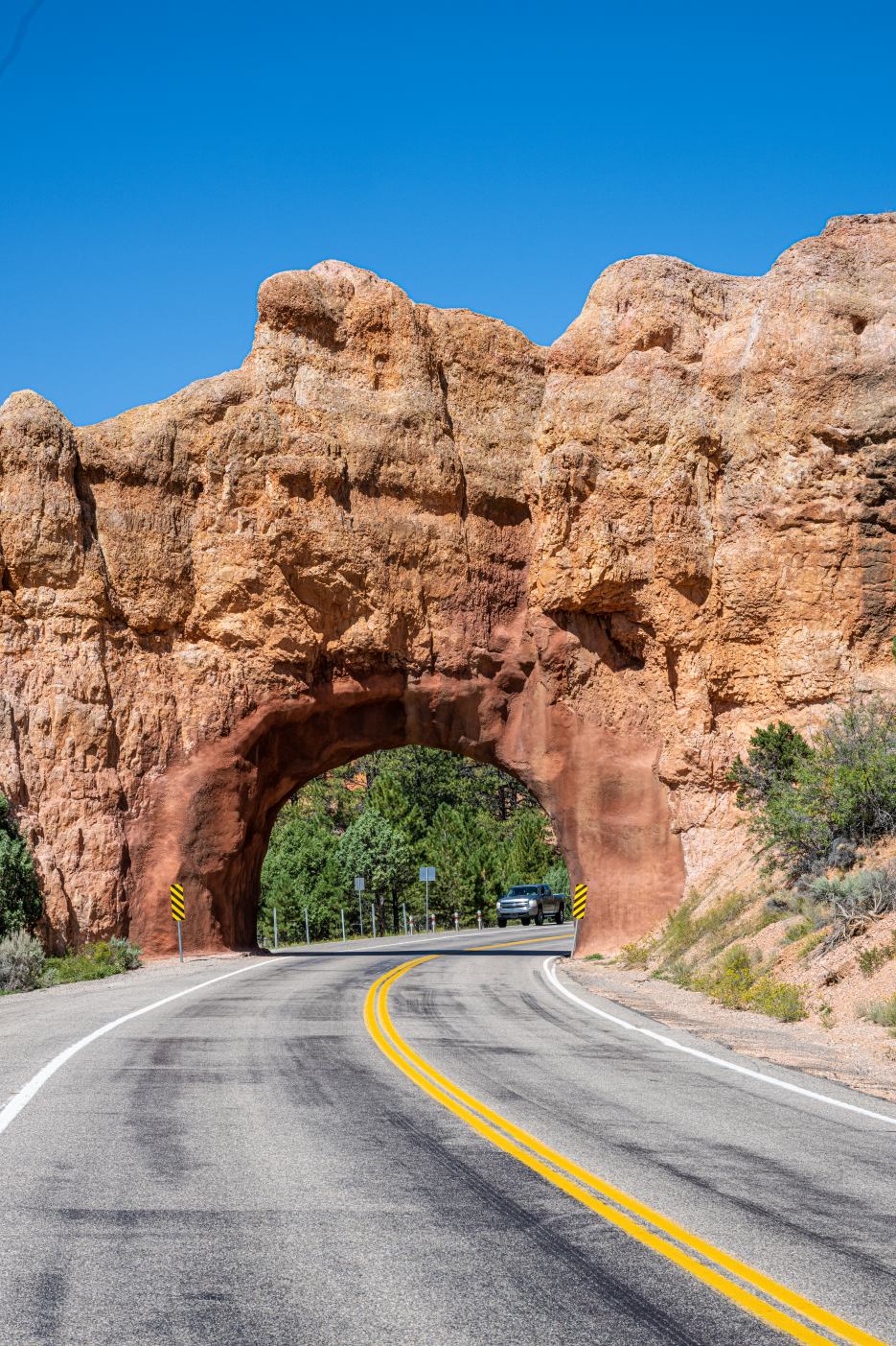 Bryce Canyon National Park