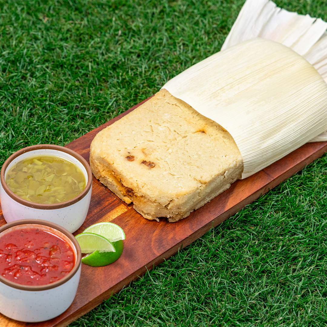 texas tamale