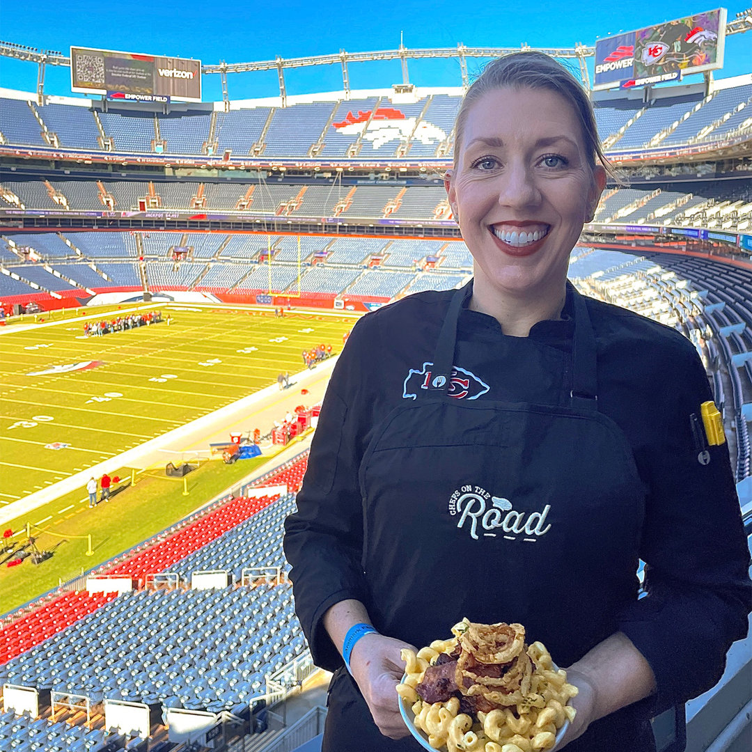 chef erin wishon