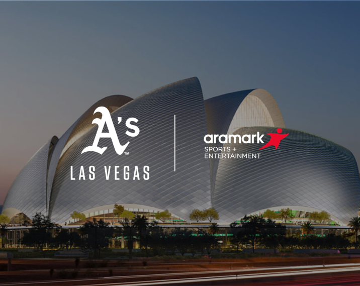 A's Aramark