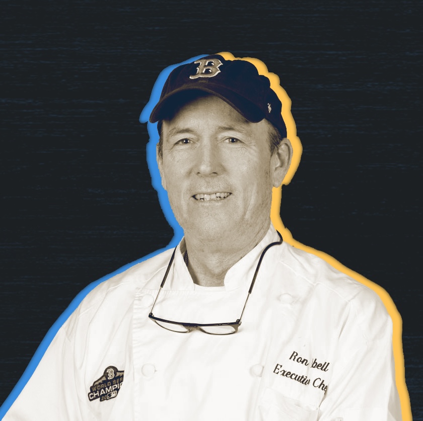 Ron Abell