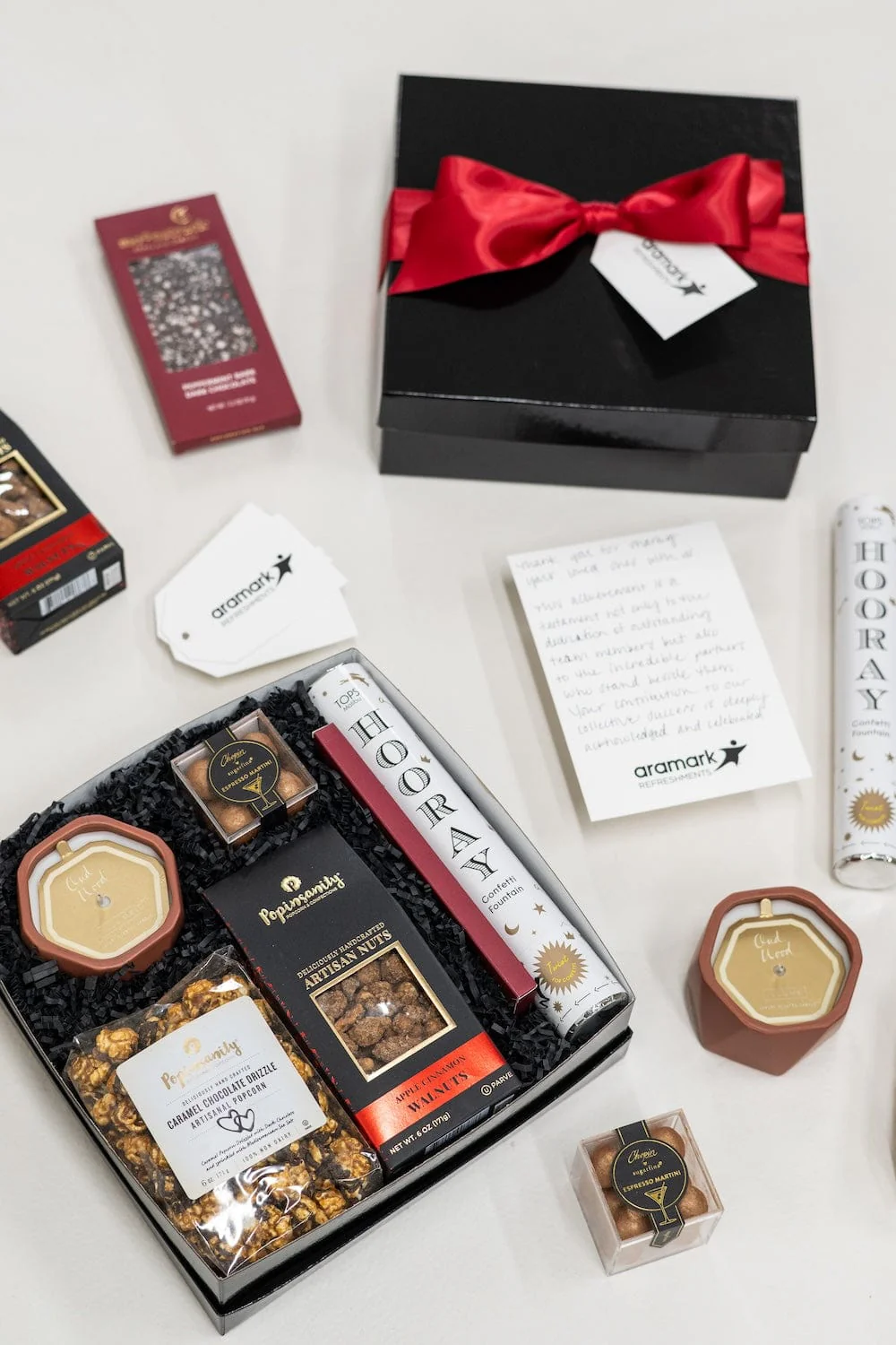 custom celebration box