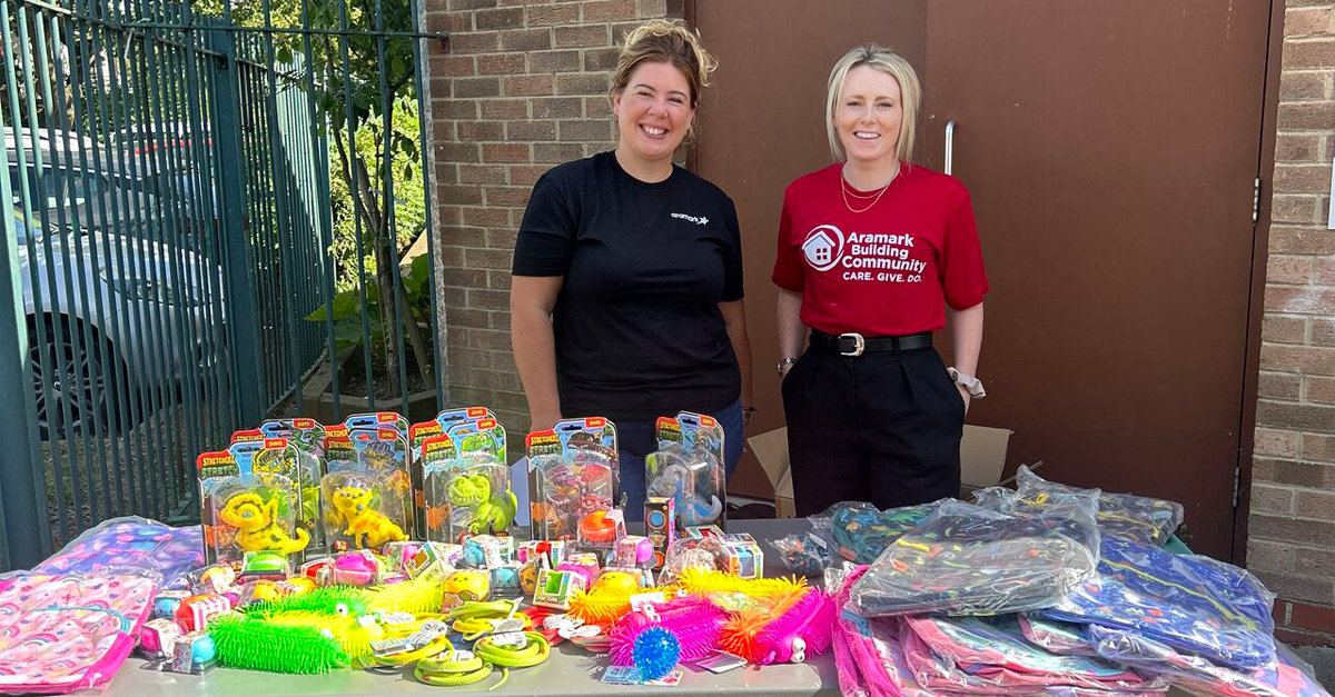 uk volunteers