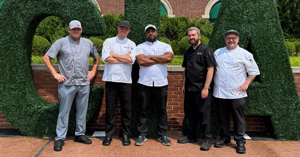 lifeworks prochefs