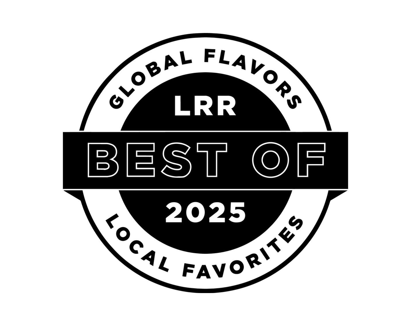Local Restaurant Row logo