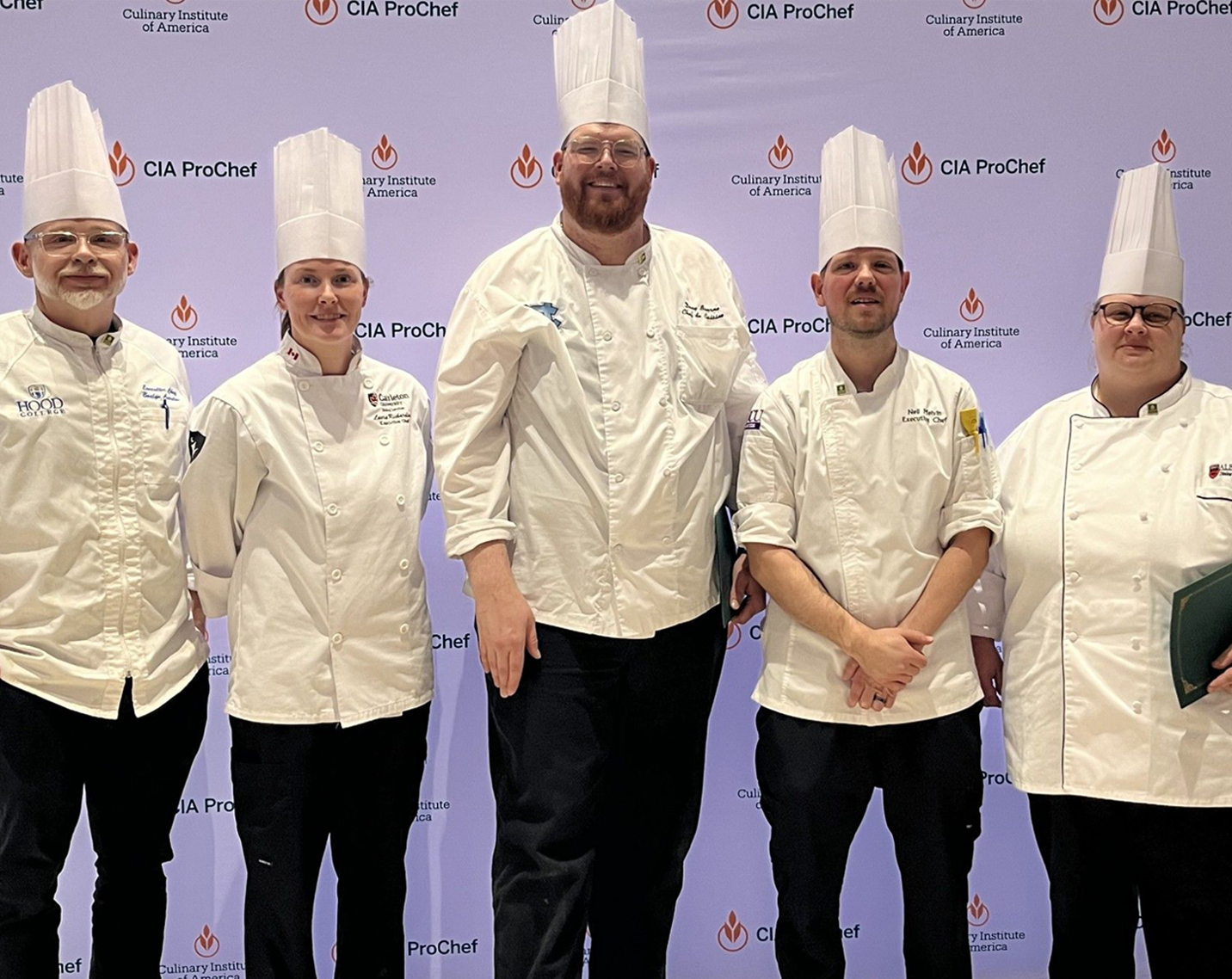 prochef grads