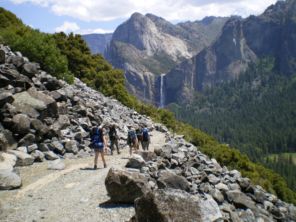 Yosemite  