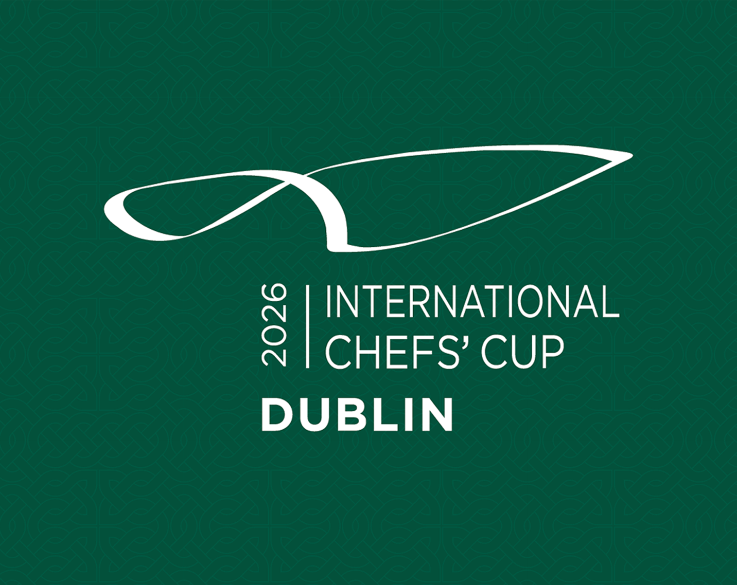 international chefs cup logo