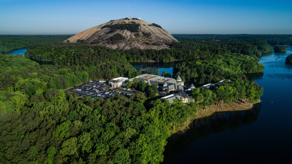 Stone Mtn