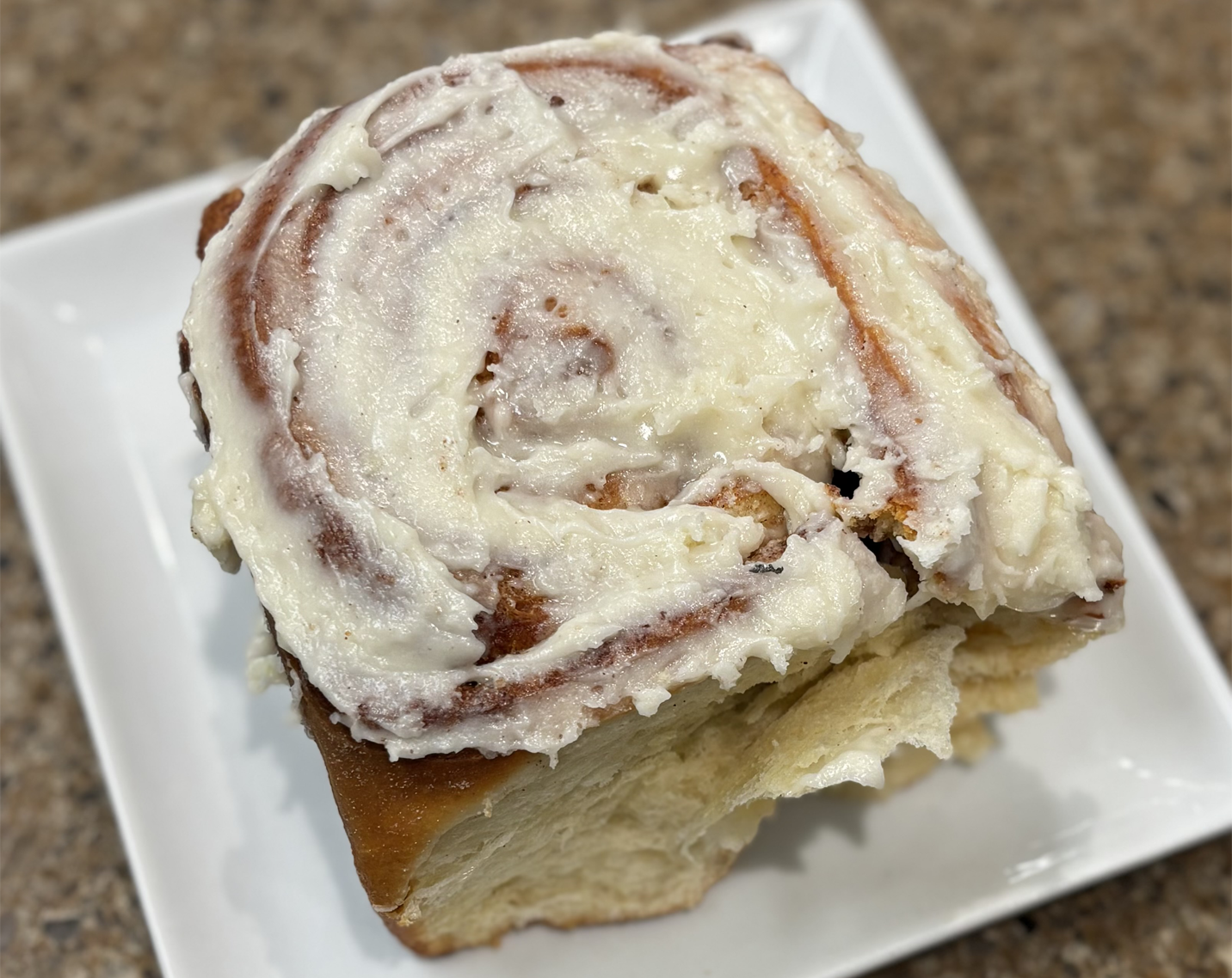 cinnamon buns