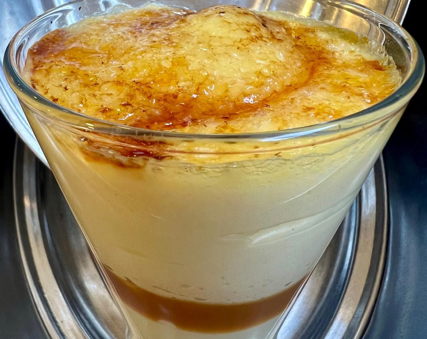 crema catalana