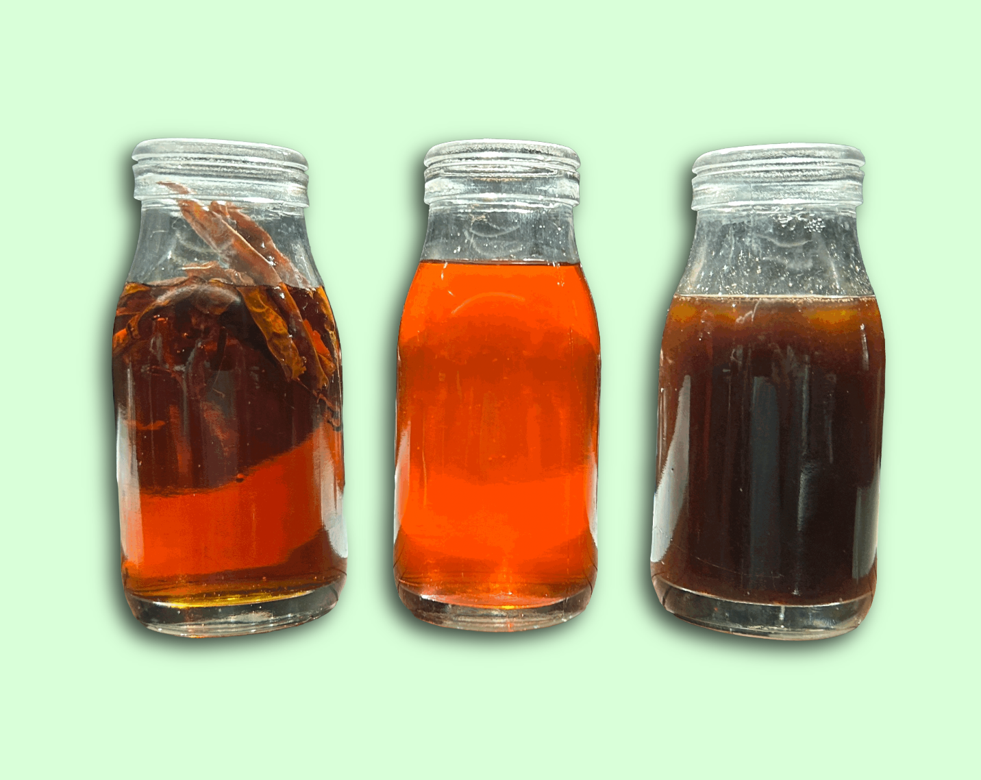 seasonal syrups