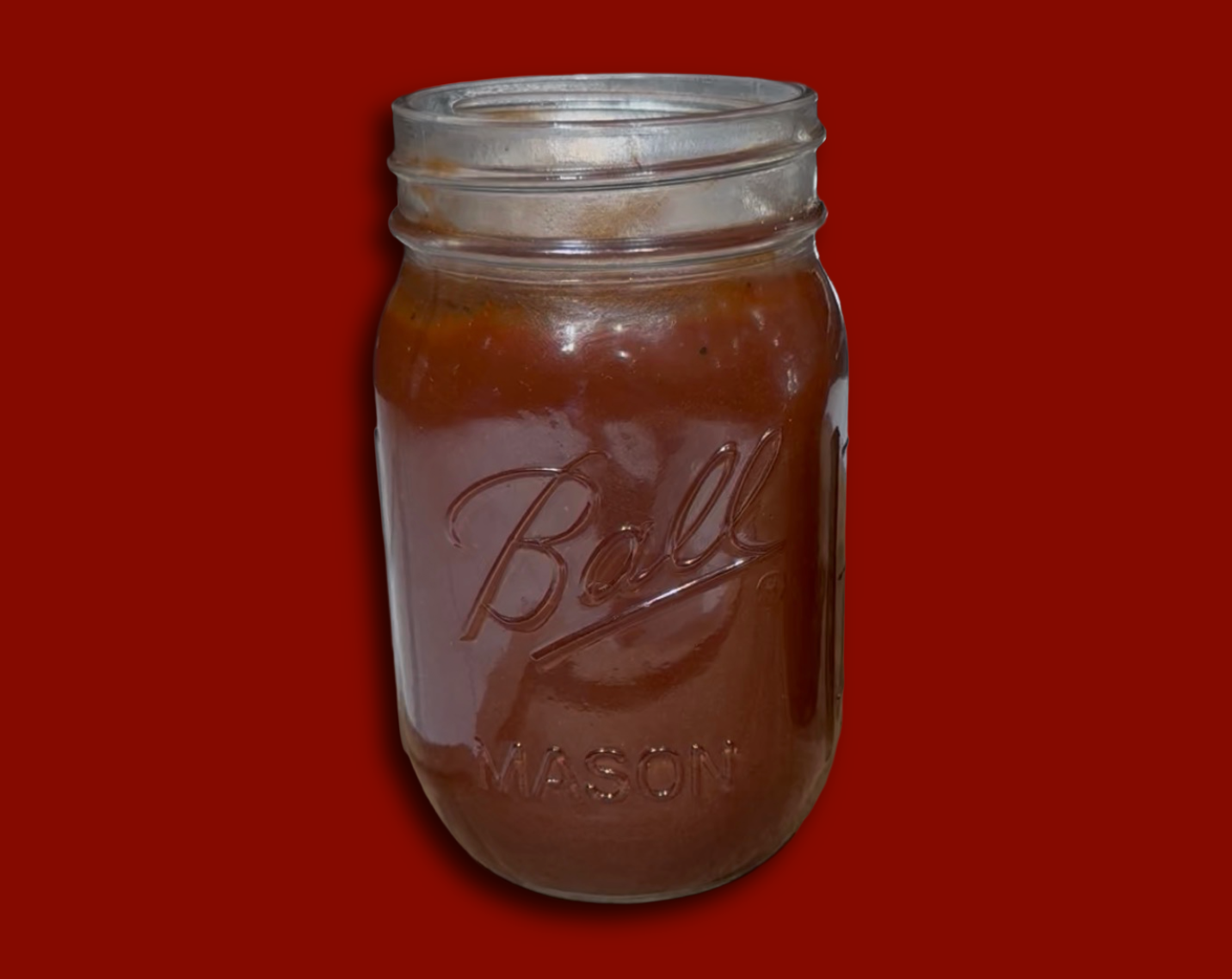 texas red bbq sauce
