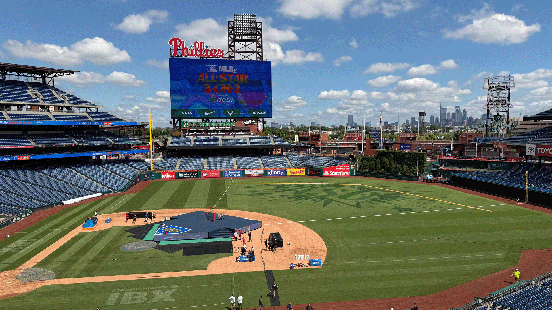 Citizens Bank Park