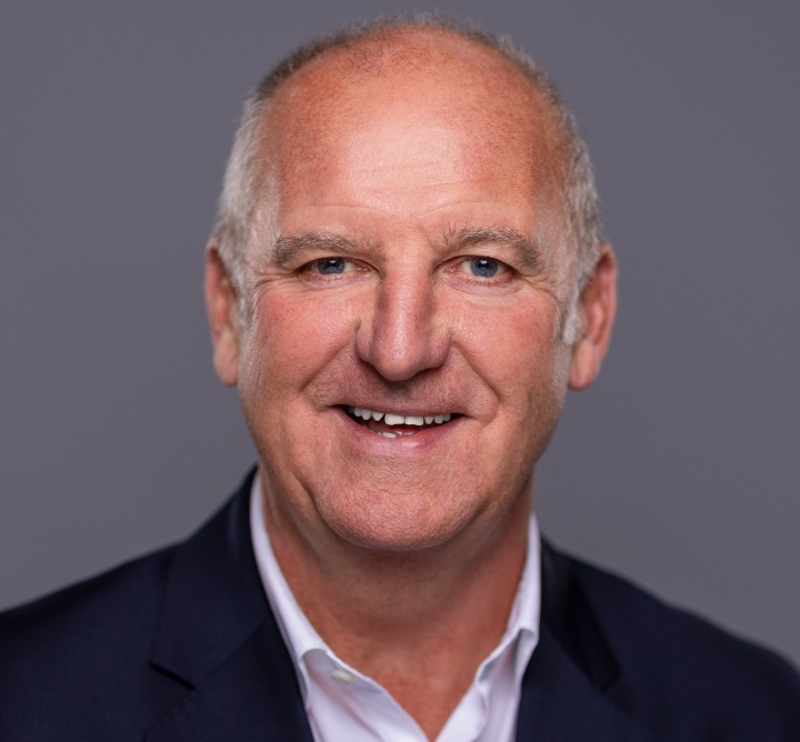 Chris Garside Headshot.