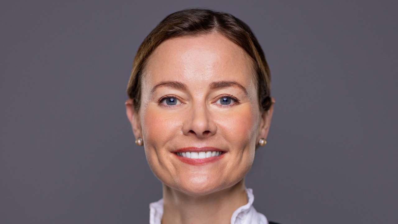 Helen Milligan-Smith headshot.