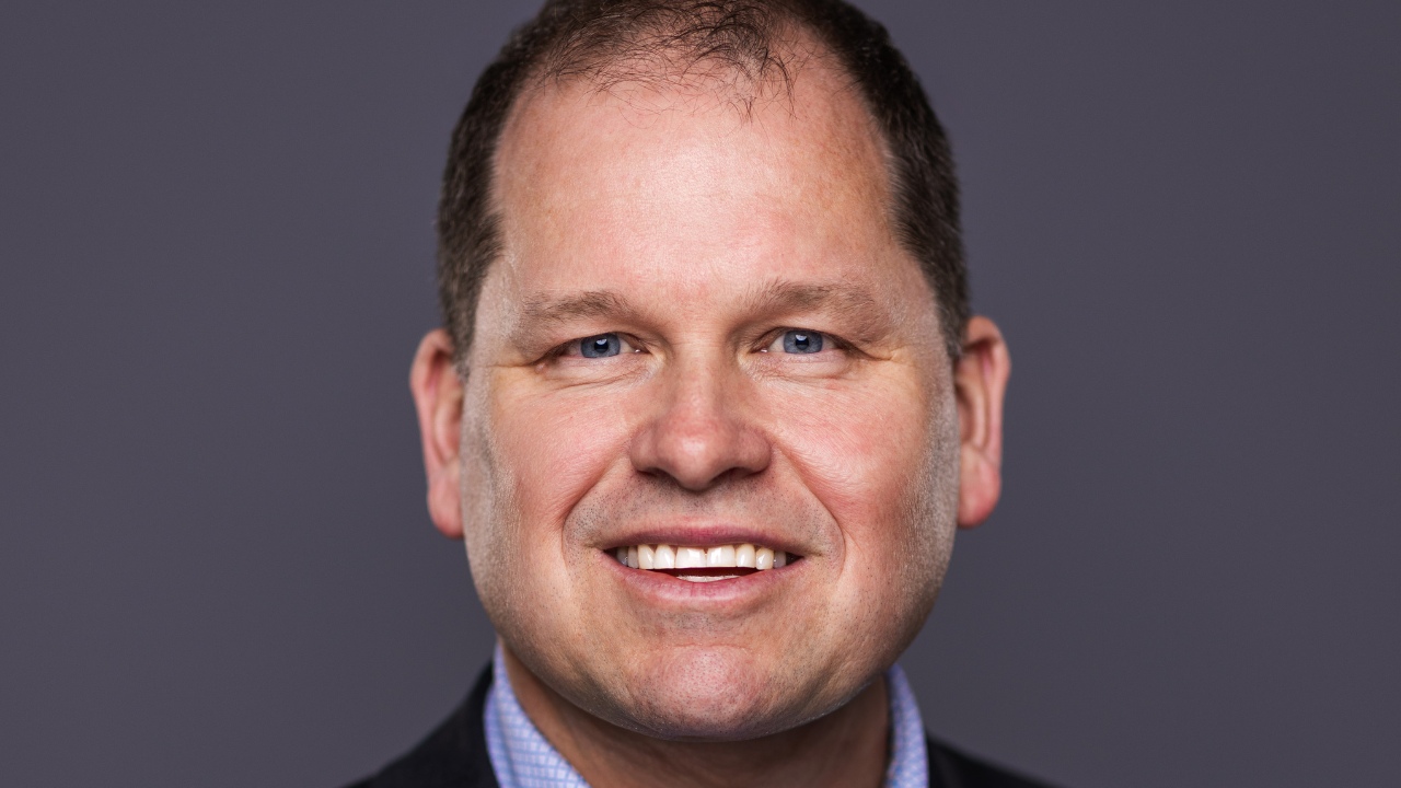 Steve Prisco headshot.