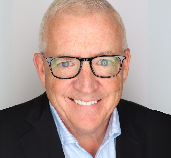Gary Crompton Headshot.