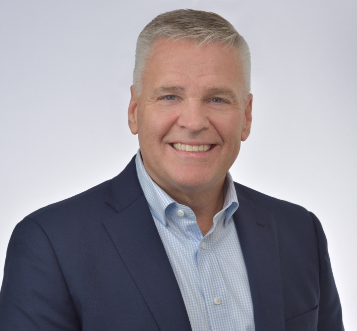 Joe Gorman Headshot.