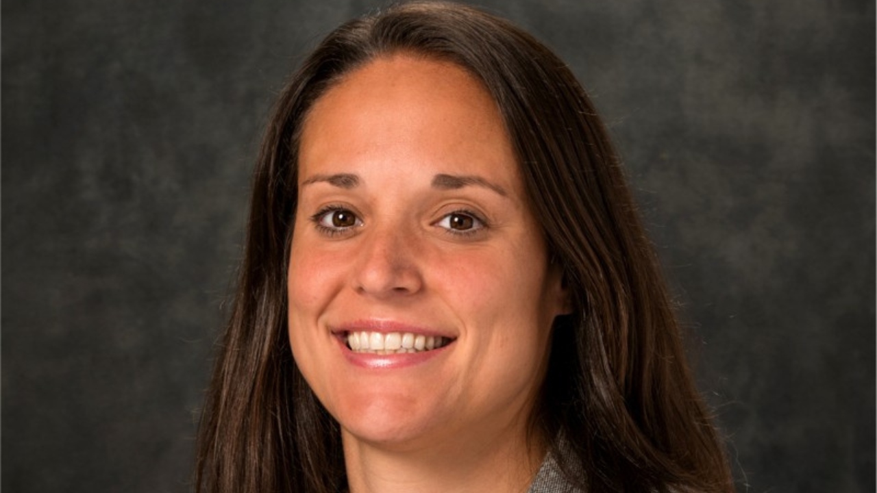 Brisbane Vaillancourt headshot.
