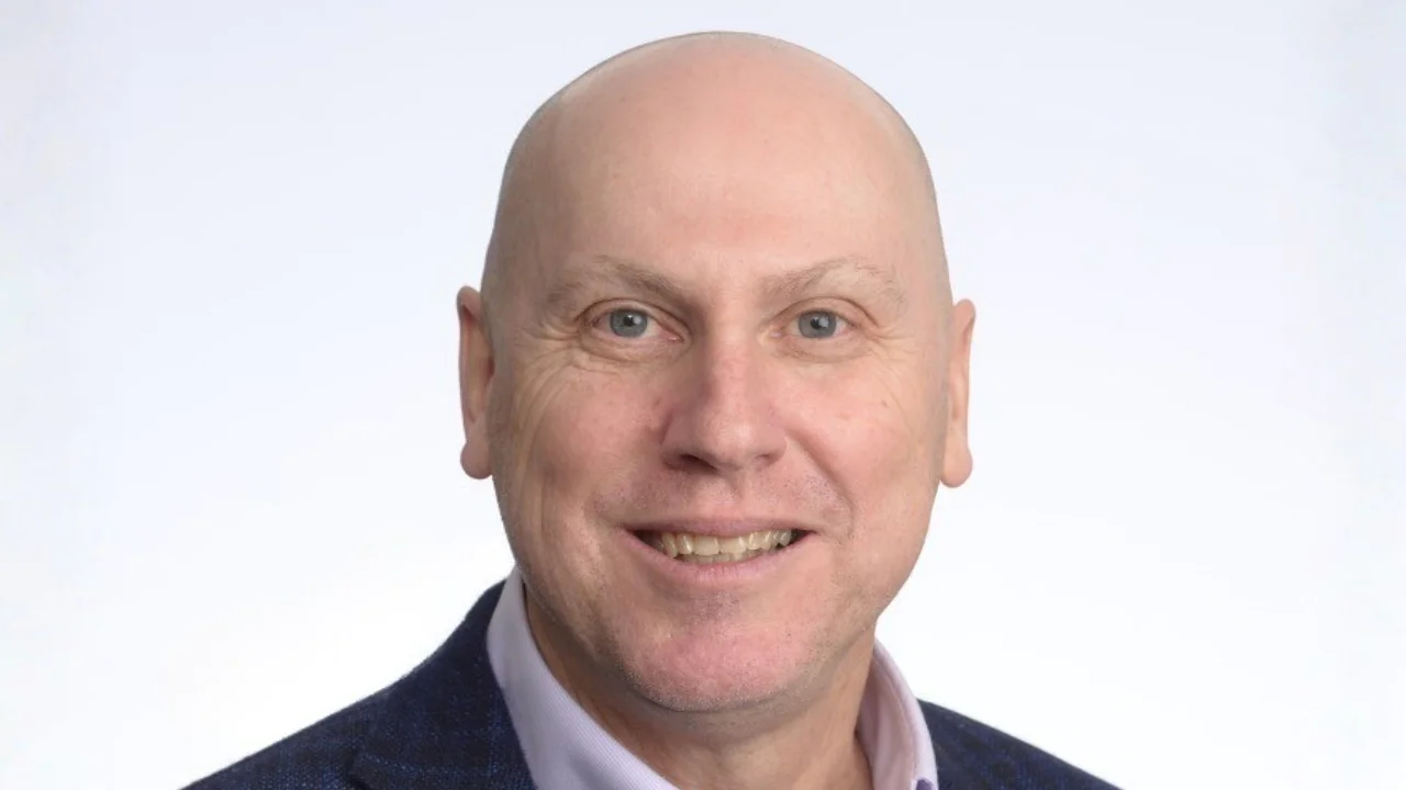 Scott Beer, President & Chief Executive Officer, Aramark Facilities Management at Aramark