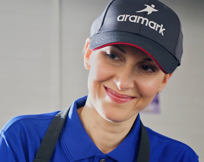 Our People Aramark