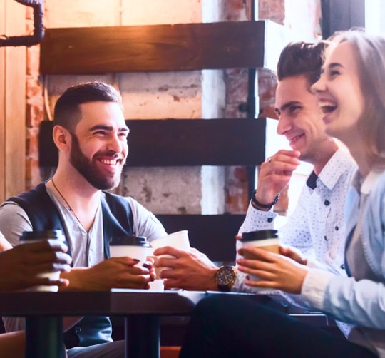 Aramark Food, Facilities, and Uniform Services Aramark