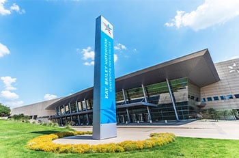 Convention Center