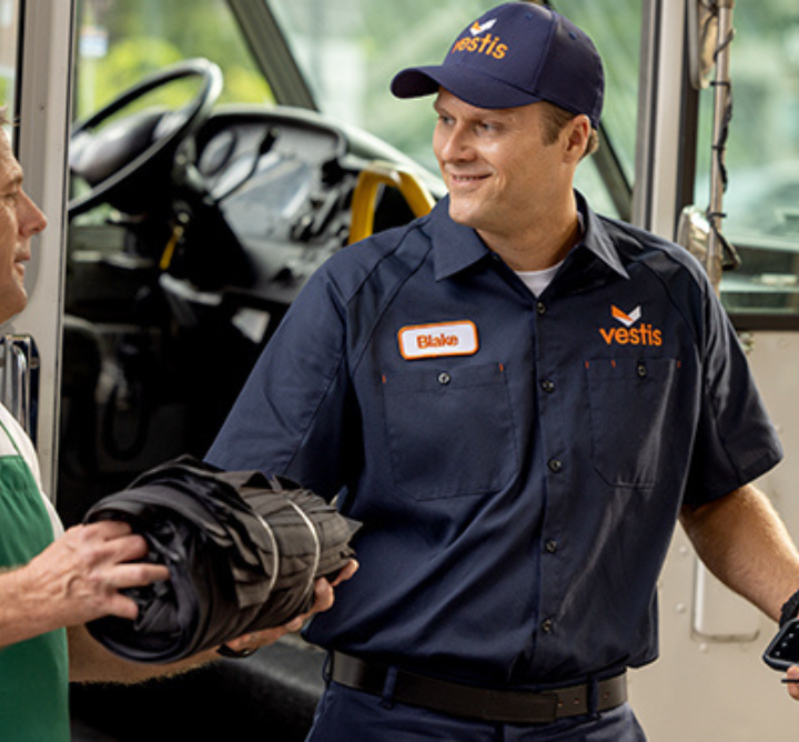 Aramark uniforms services Outlet
