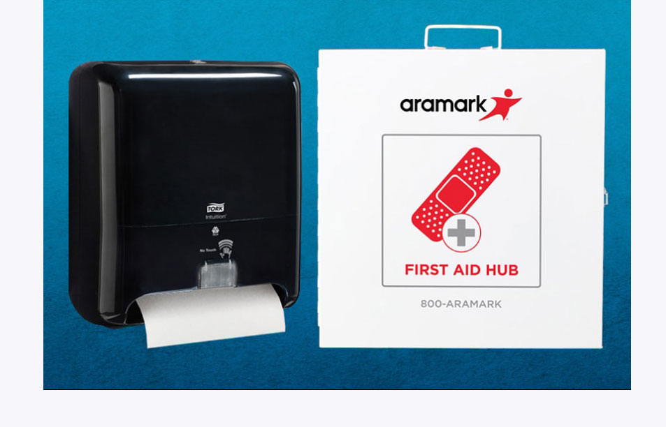 Uniform Services Aramark